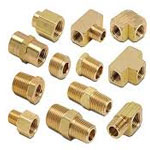 Brass Pneumatic Parts